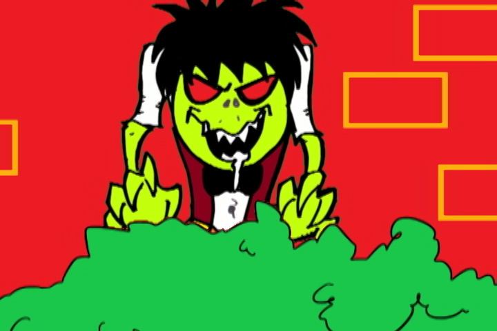 SpaZombie pic SpaZombie pic