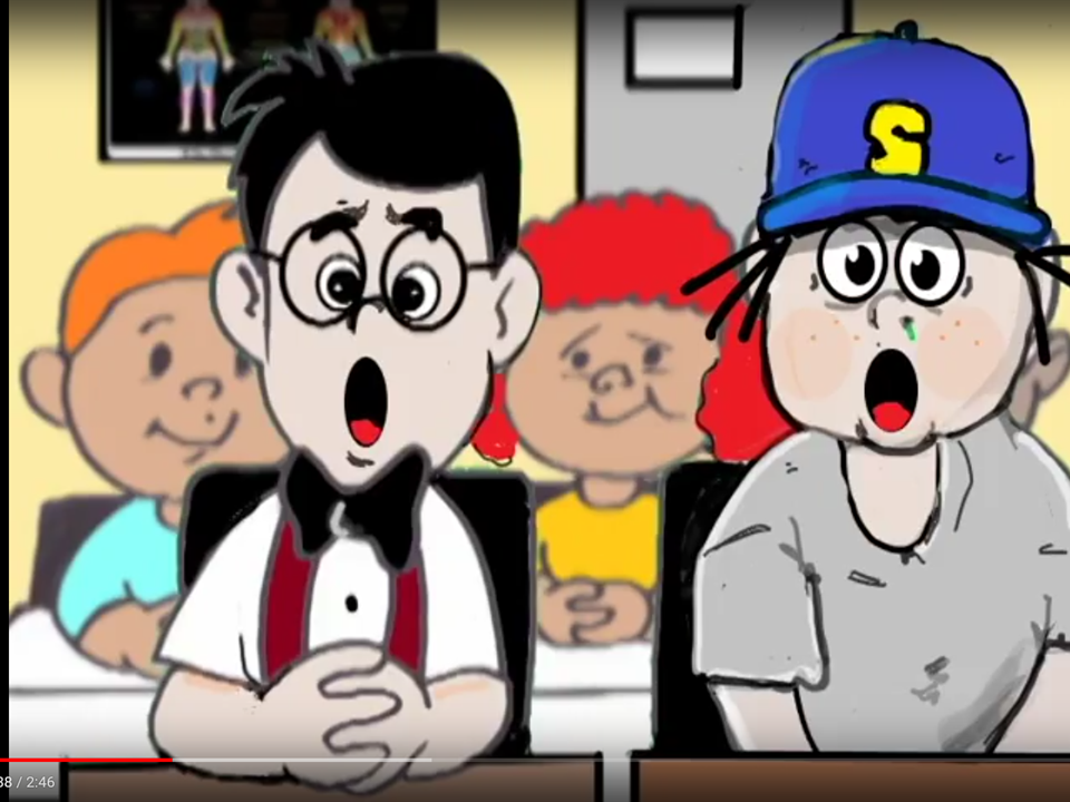 Topic, Sex edd in class Topic, Sex edd in class